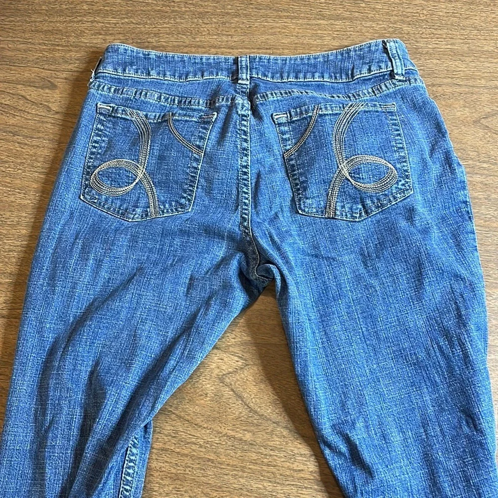 Riders‎ by Lee Jeans, Womens Size 10, 31" - Picture 5 of 6